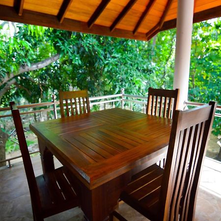 Binara Home Stay Polonnaruwa Εξωτερικό φωτογραφία