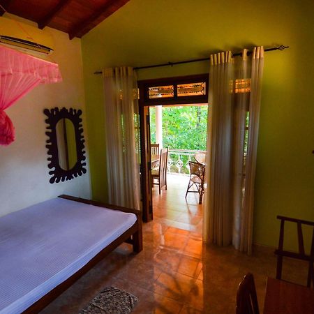 Binara Home Stay Polonnaruwa Εξωτερικό φωτογραφία