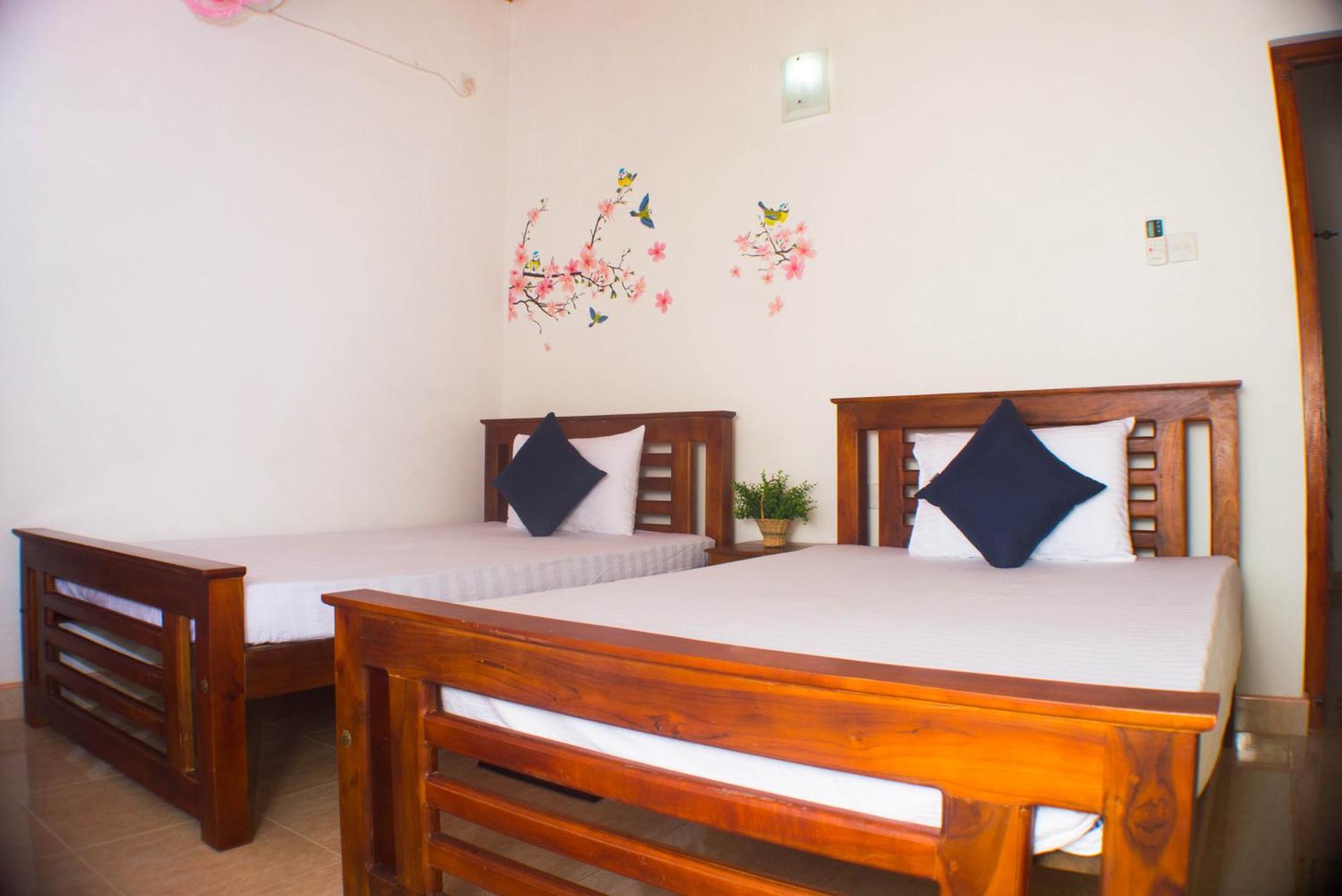 Binara Home Stay Polonnaruwa Δωμάτιο φωτογραφία