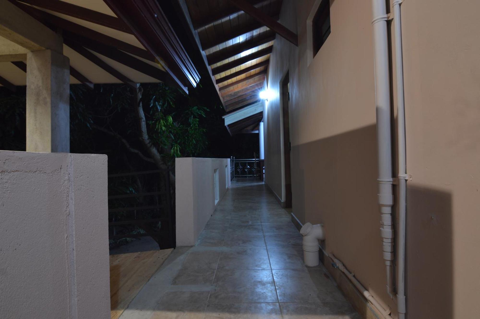 Binara Home Stay Polonnaruwa Εξωτερικό φωτογραφία