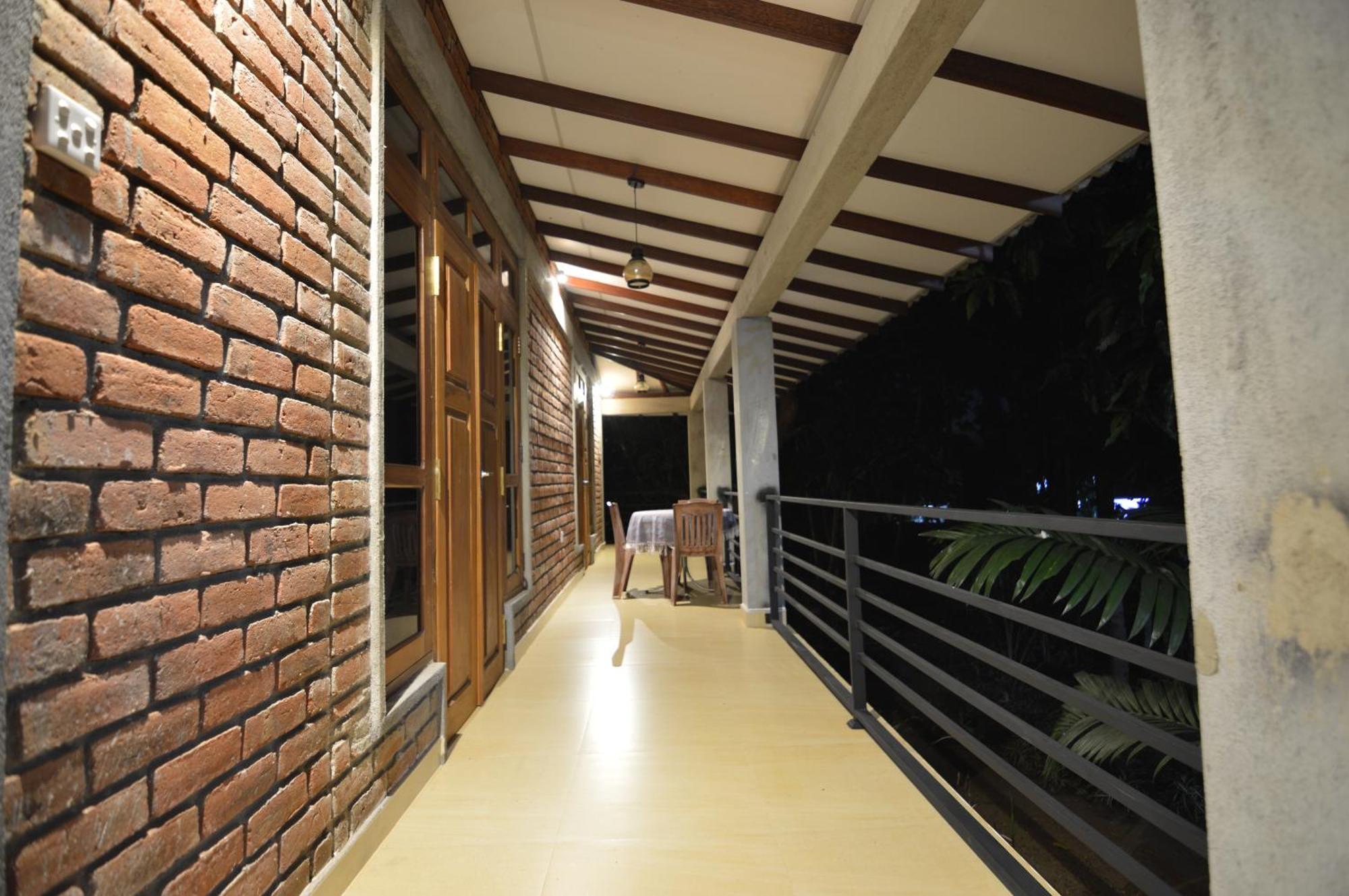 Binara Home Stay Polonnaruwa Εξωτερικό φωτογραφία