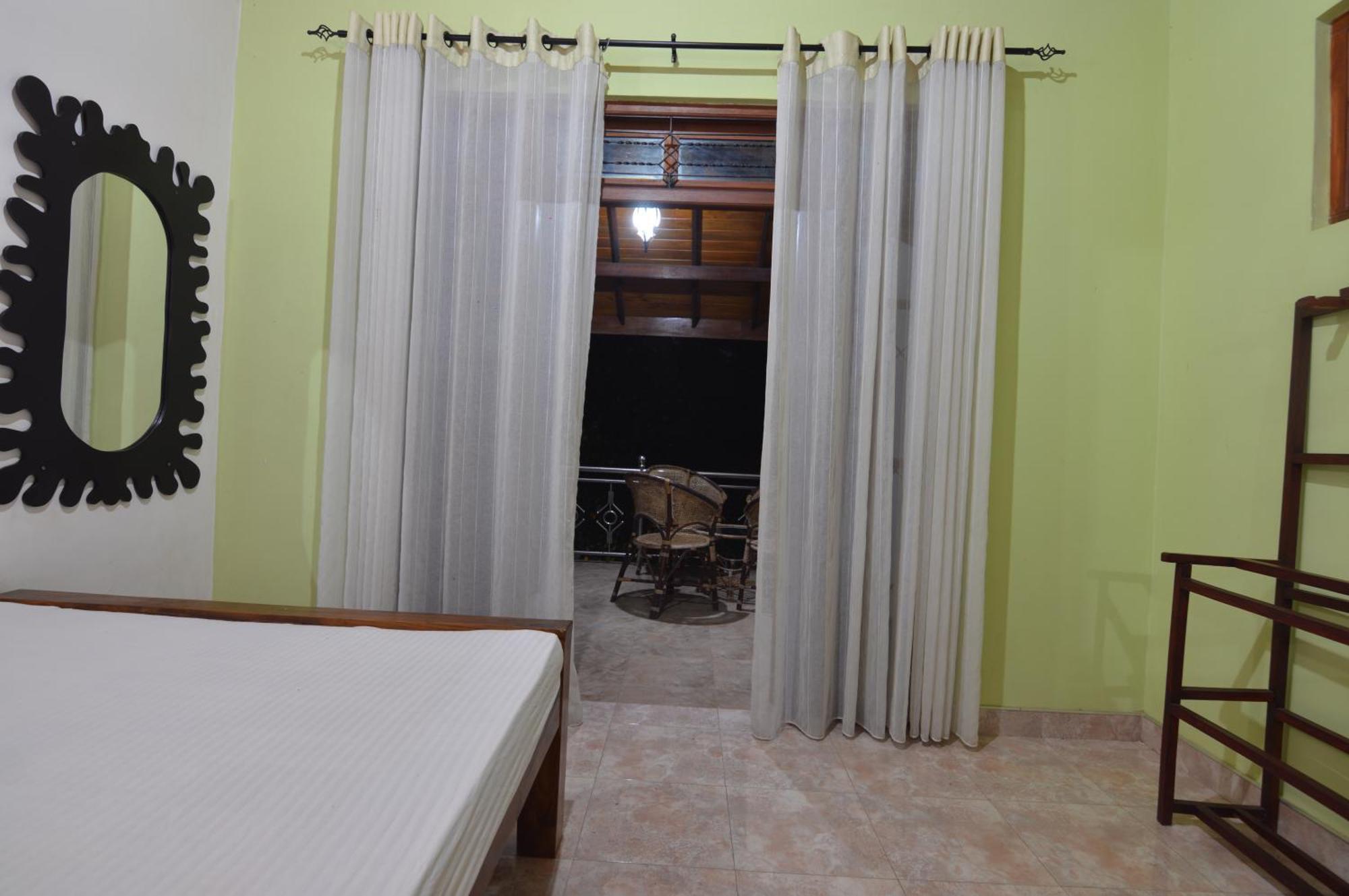 Binara Home Stay Polonnaruwa Εξωτερικό φωτογραφία
