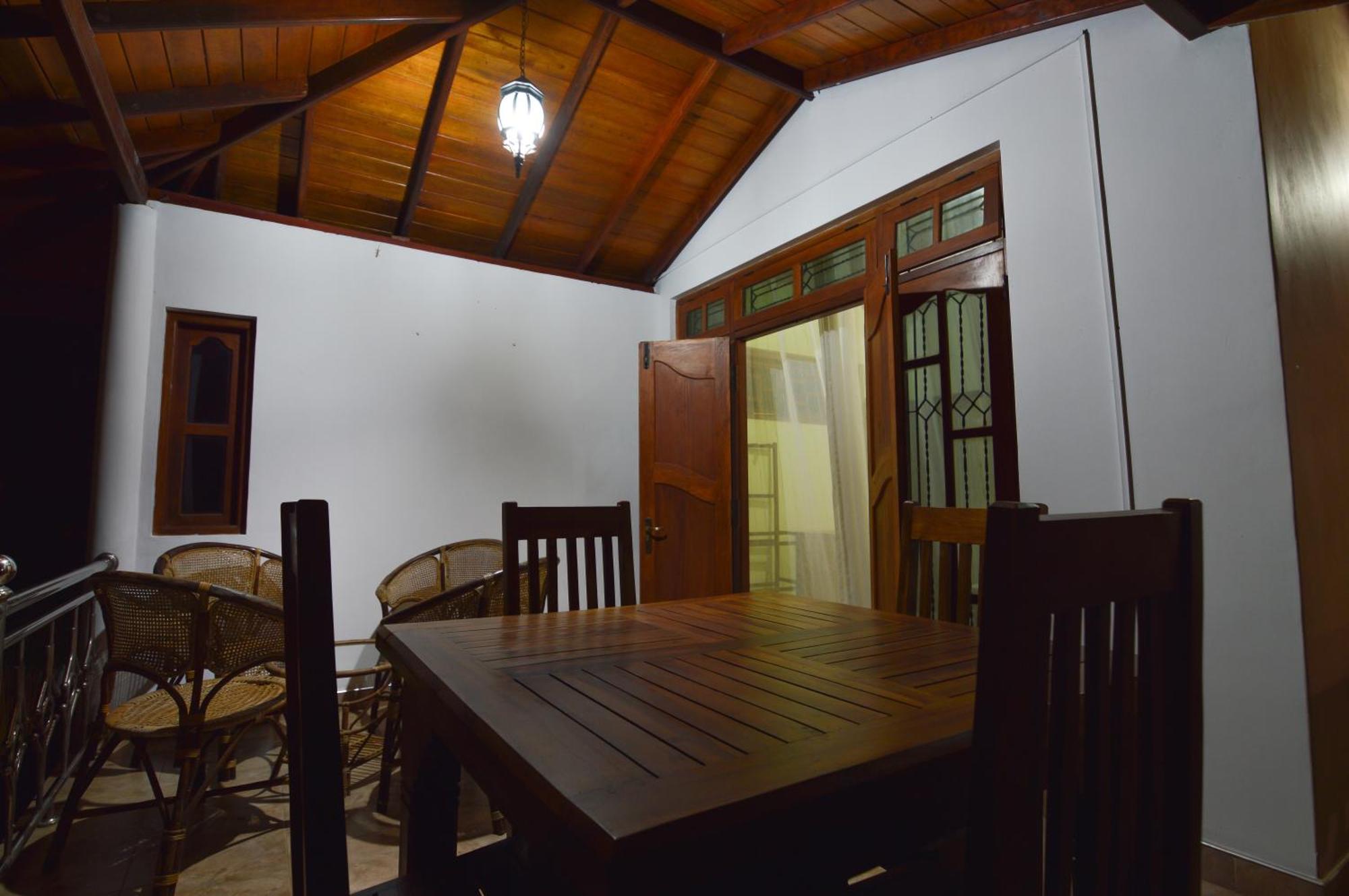 Binara Home Stay Polonnaruwa Εξωτερικό φωτογραφία