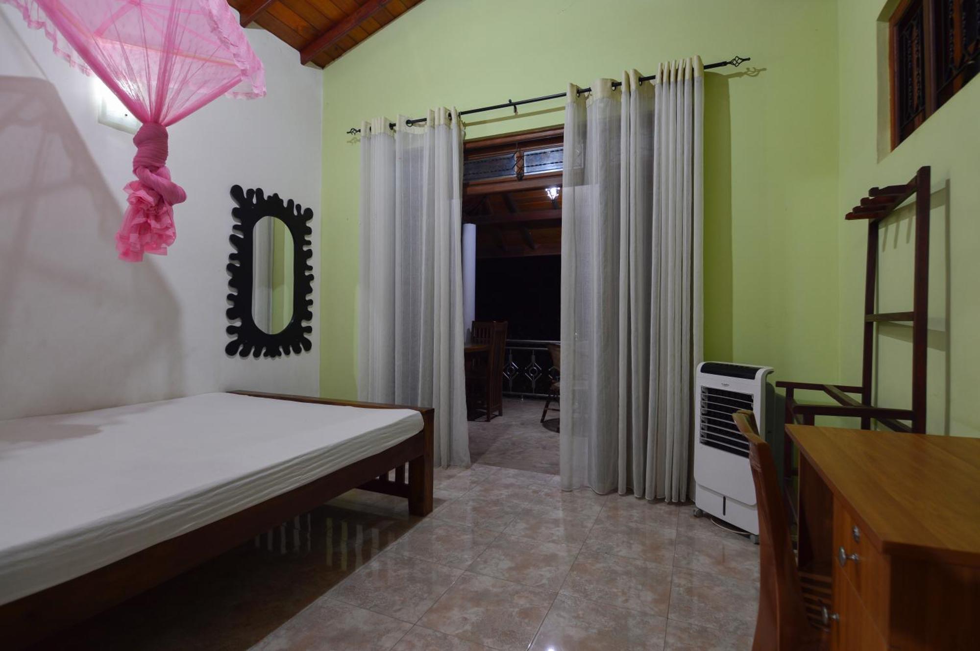 Binara Home Stay Polonnaruwa Εξωτερικό φωτογραφία