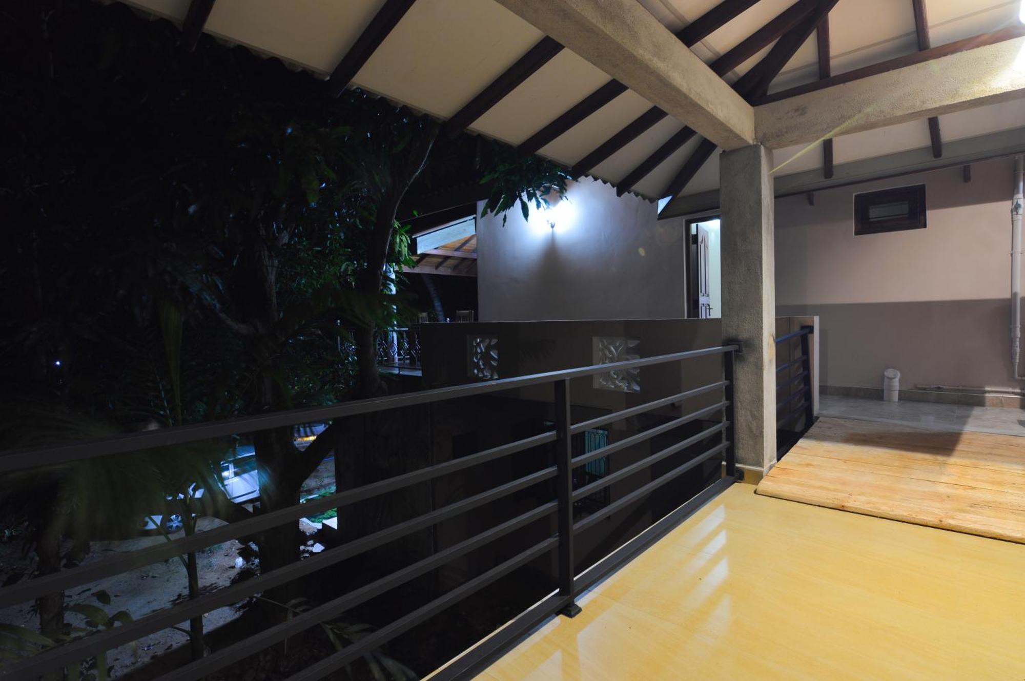 Binara Home Stay Polonnaruwa Εξωτερικό φωτογραφία