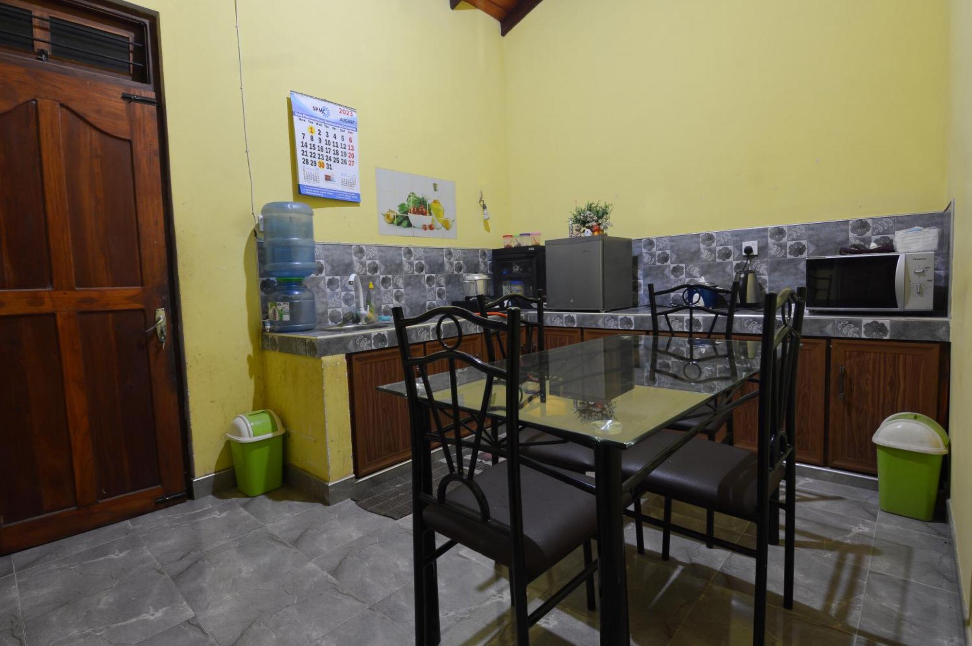 Binara Home Stay Polonnaruwa Εξωτερικό φωτογραφία