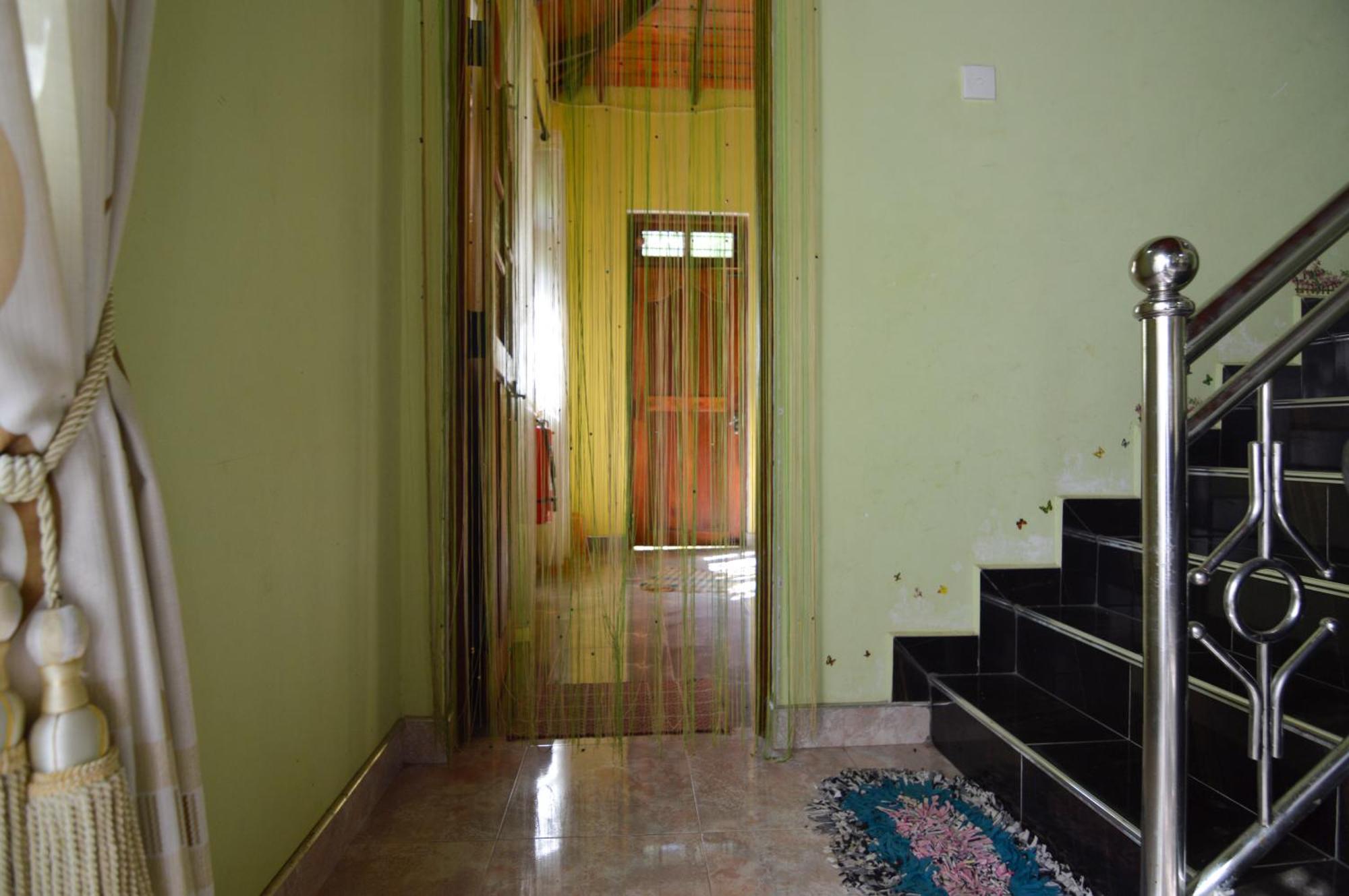 Binara Home Stay Polonnaruwa Εξωτερικό φωτογραφία