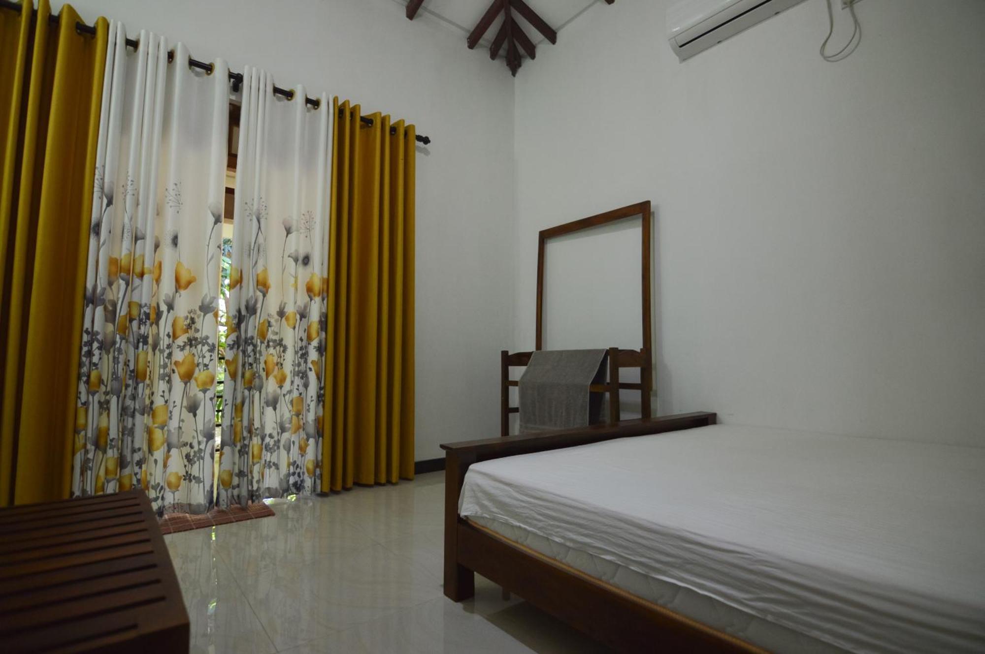 Binara Home Stay Polonnaruwa Εξωτερικό φωτογραφία