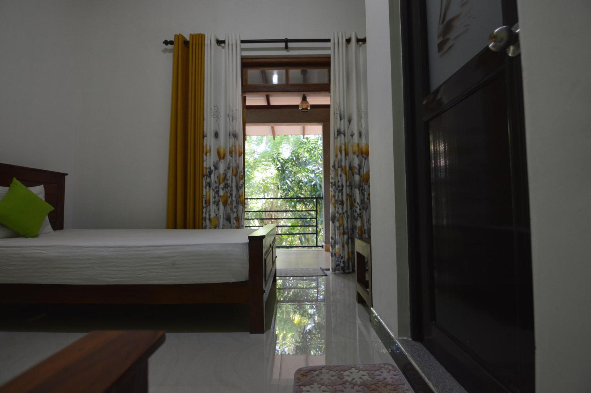 Binara Home Stay Polonnaruwa Εξωτερικό φωτογραφία