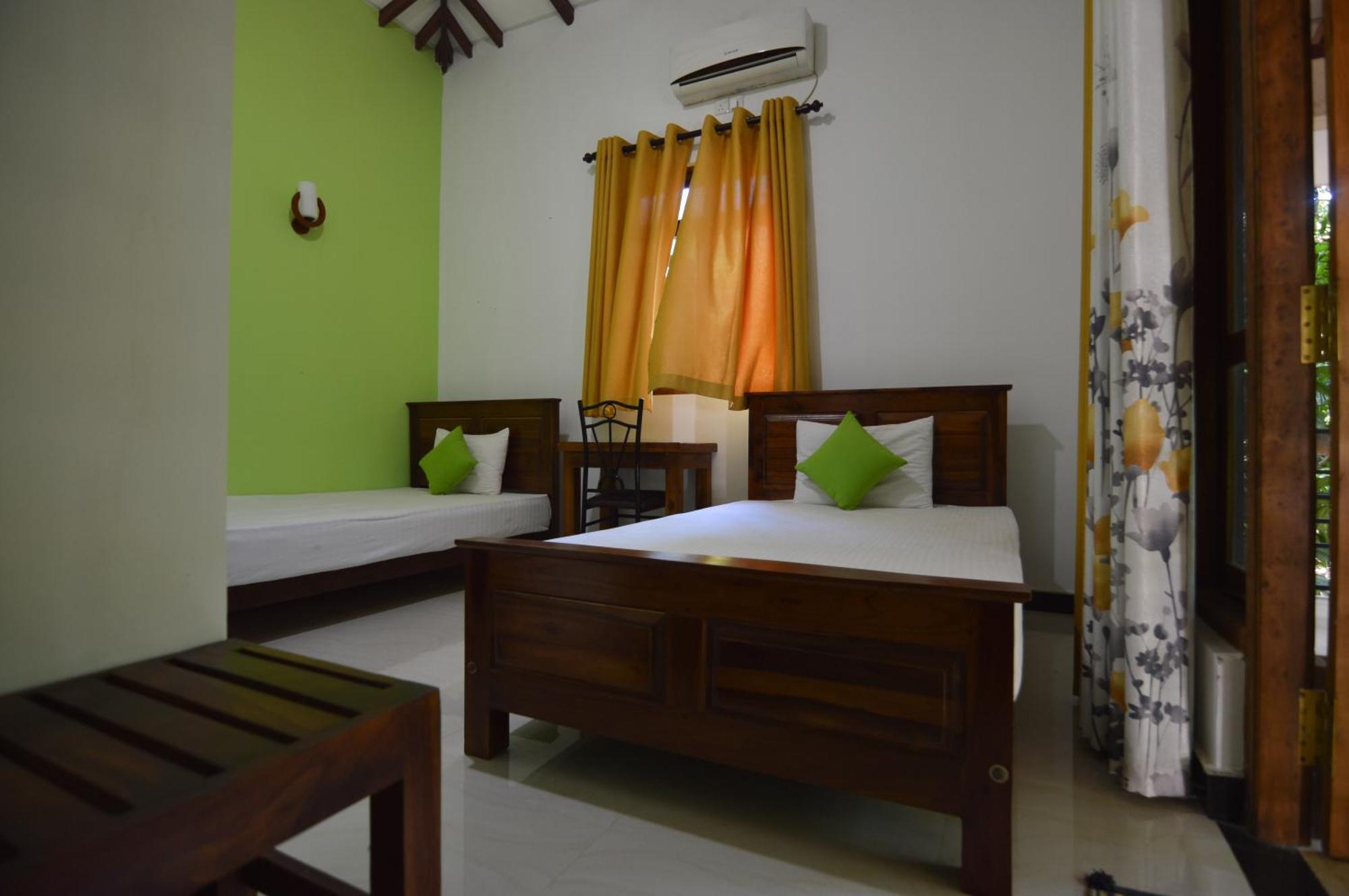 Binara Home Stay Polonnaruwa Εξωτερικό φωτογραφία