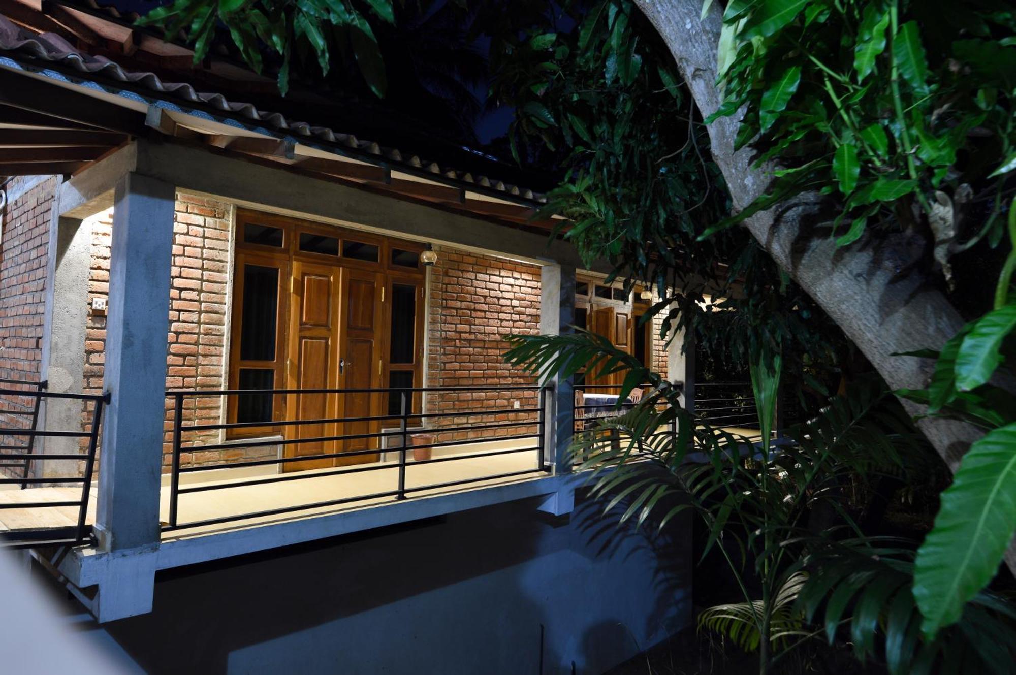 Binara Home Stay Polonnaruwa Εξωτερικό φωτογραφία