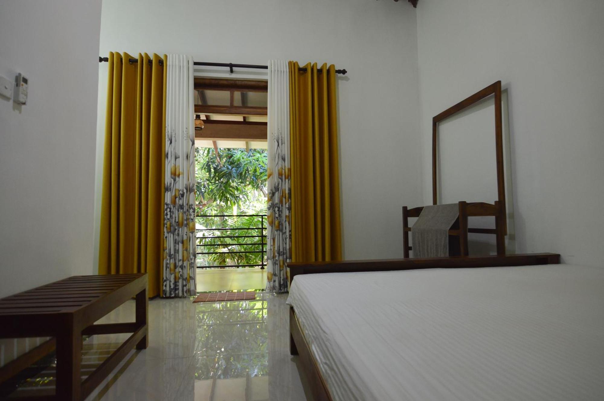 Binara Home Stay Polonnaruwa Εξωτερικό φωτογραφία
