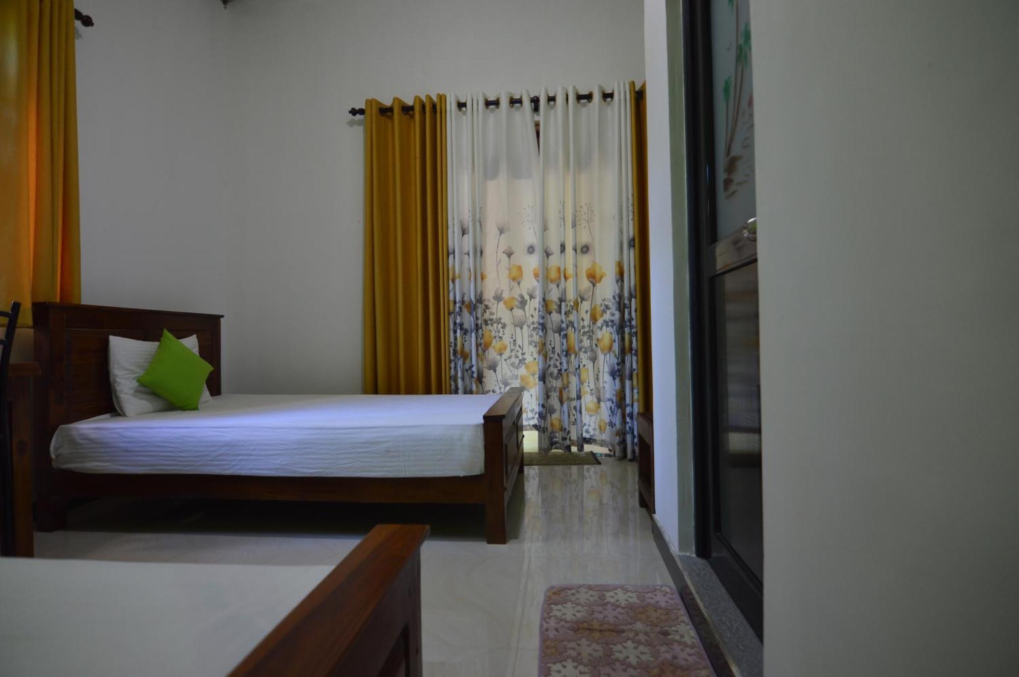 Binara Home Stay Polonnaruwa Εξωτερικό φωτογραφία