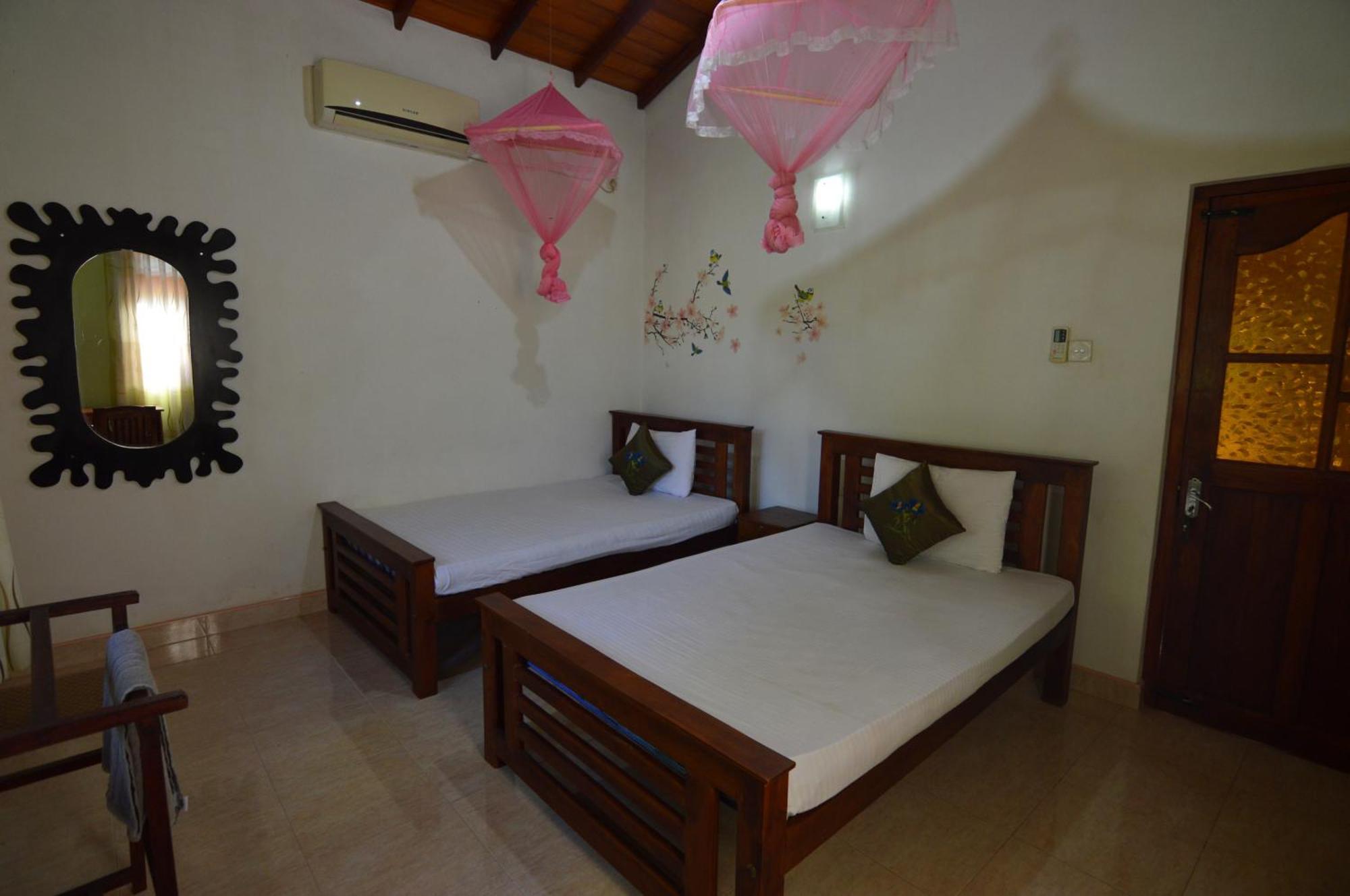 Binara Home Stay Polonnaruwa Εξωτερικό φωτογραφία