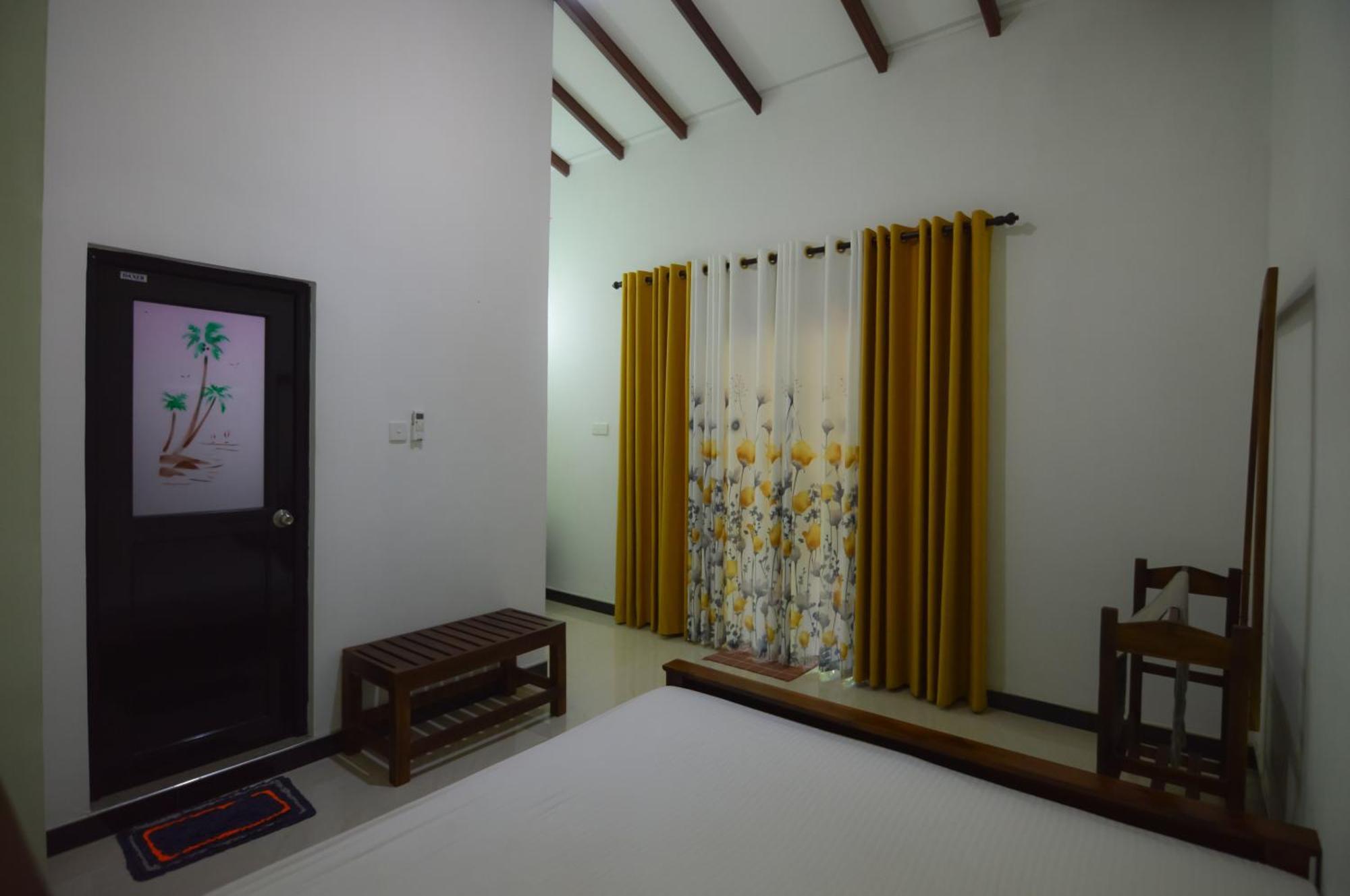 Binara Home Stay Polonnaruwa Εξωτερικό φωτογραφία