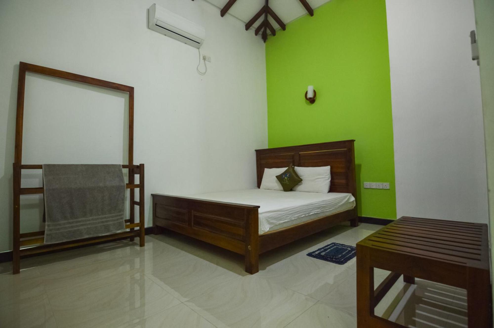 Binara Home Stay Polonnaruwa Εξωτερικό φωτογραφία