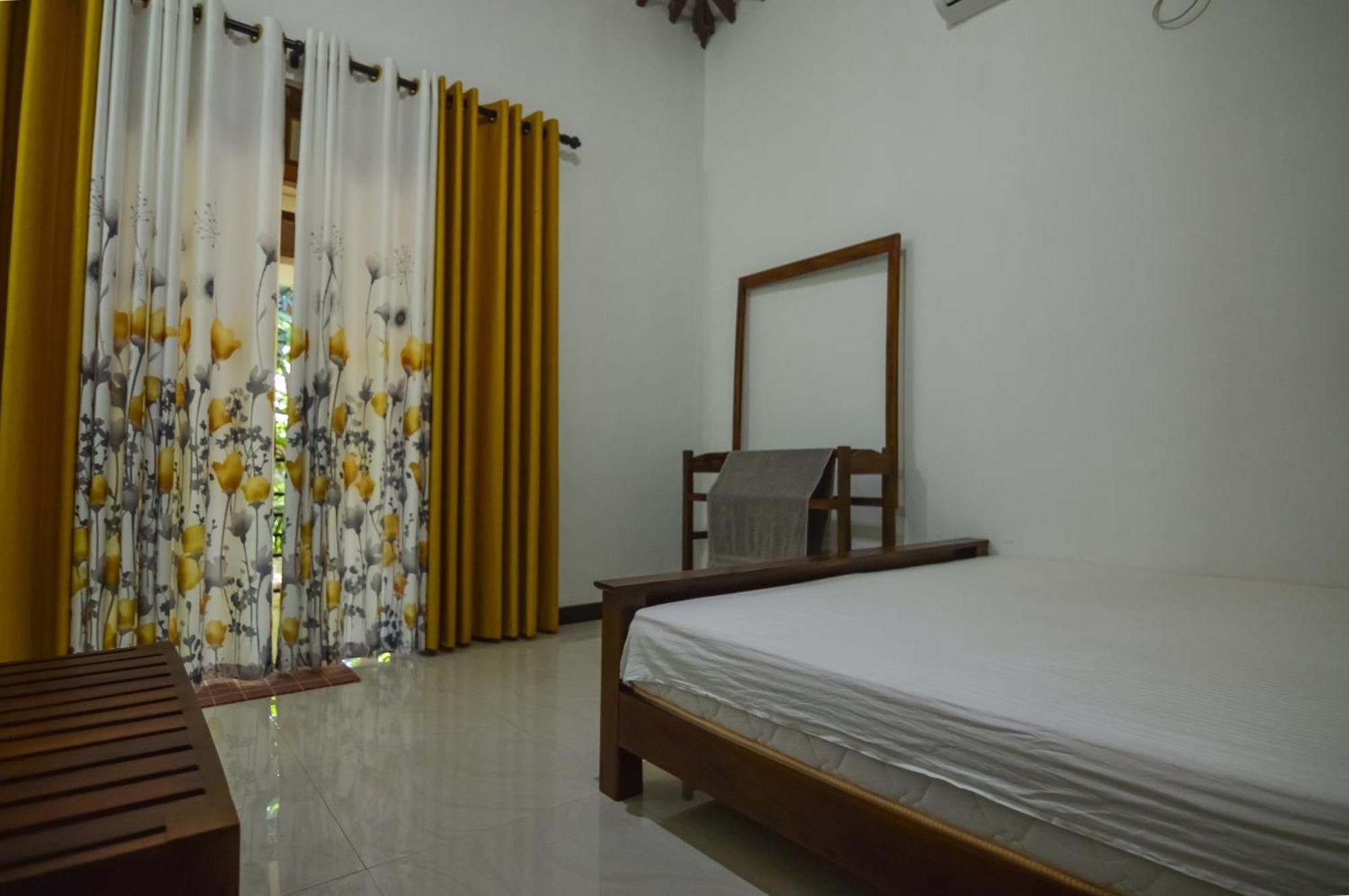 Binara Home Stay Polonnaruwa Εξωτερικό φωτογραφία