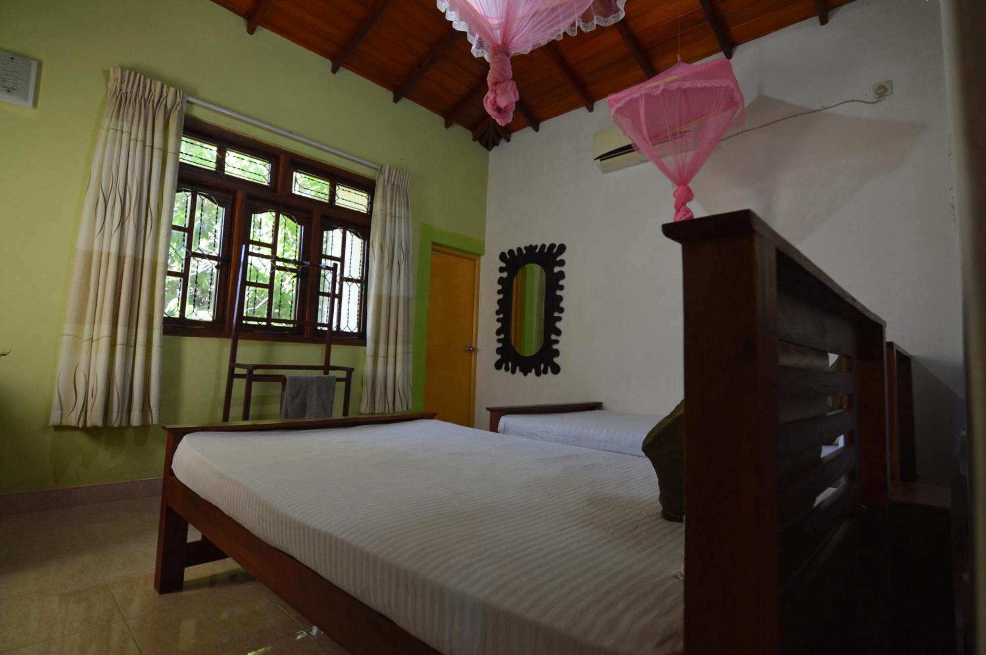 Binara Home Stay Polonnaruwa Εξωτερικό φωτογραφία