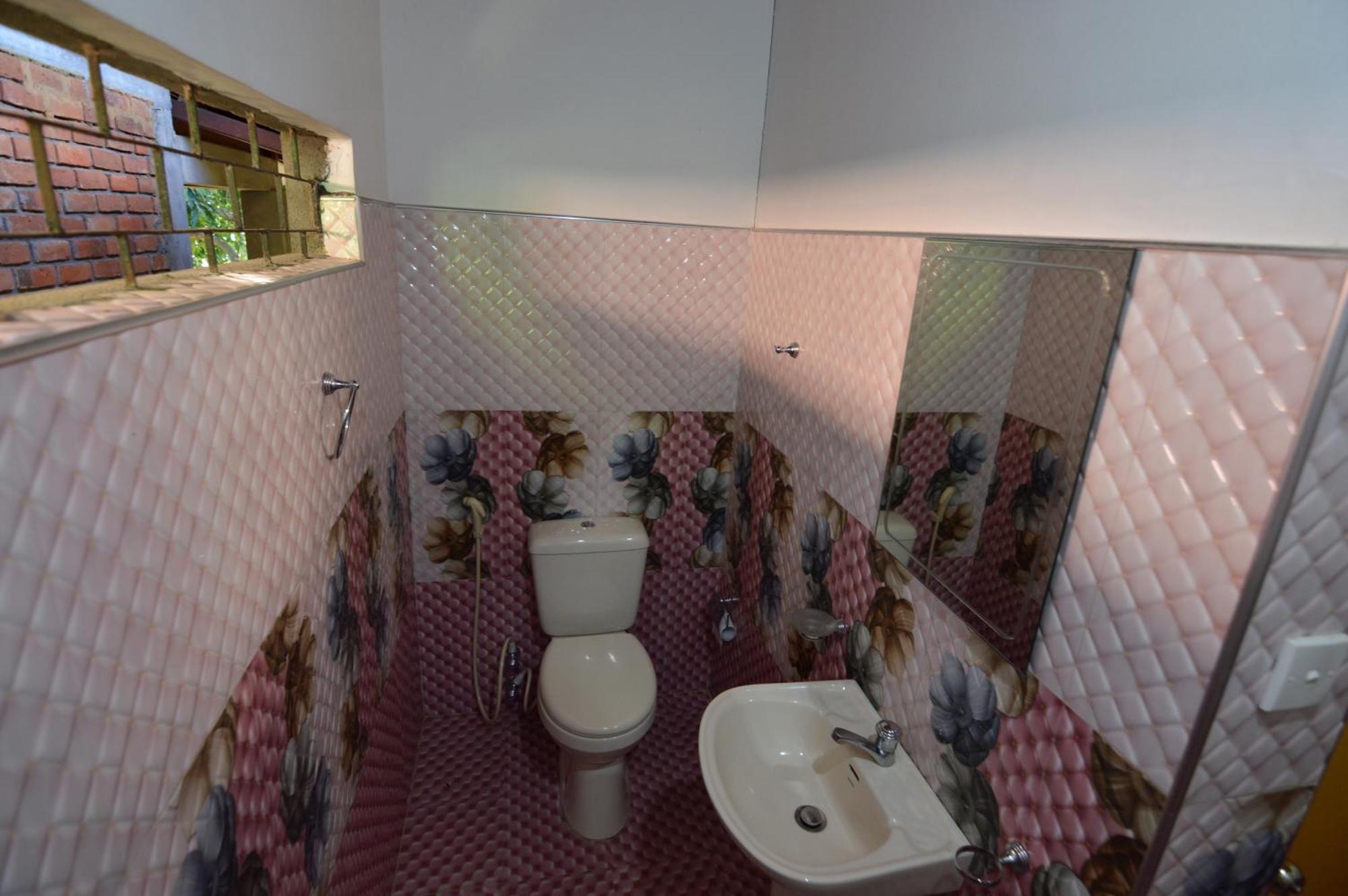Binara Home Stay Polonnaruwa Εξωτερικό φωτογραφία