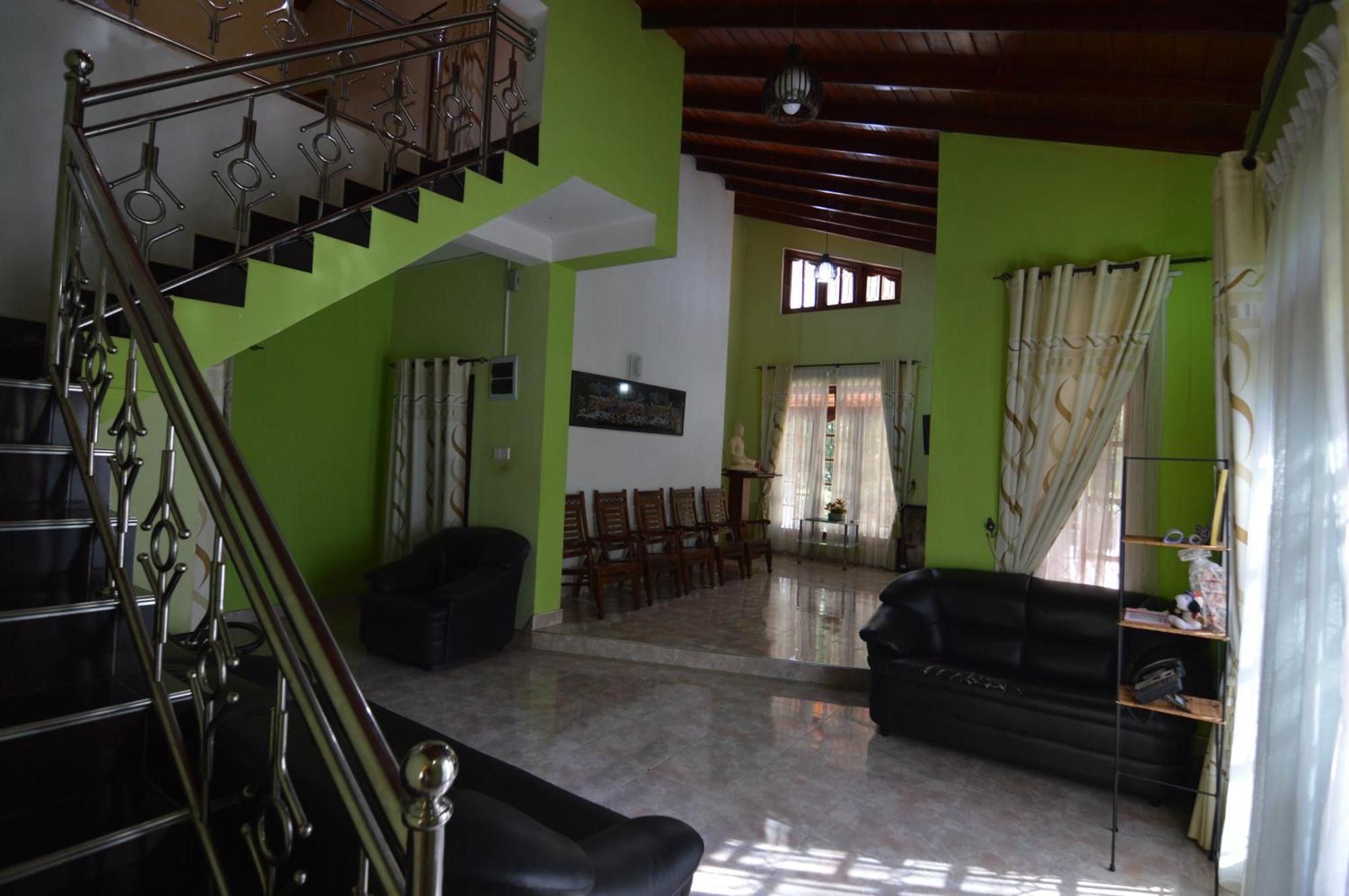 Binara Home Stay Polonnaruwa Εξωτερικό φωτογραφία