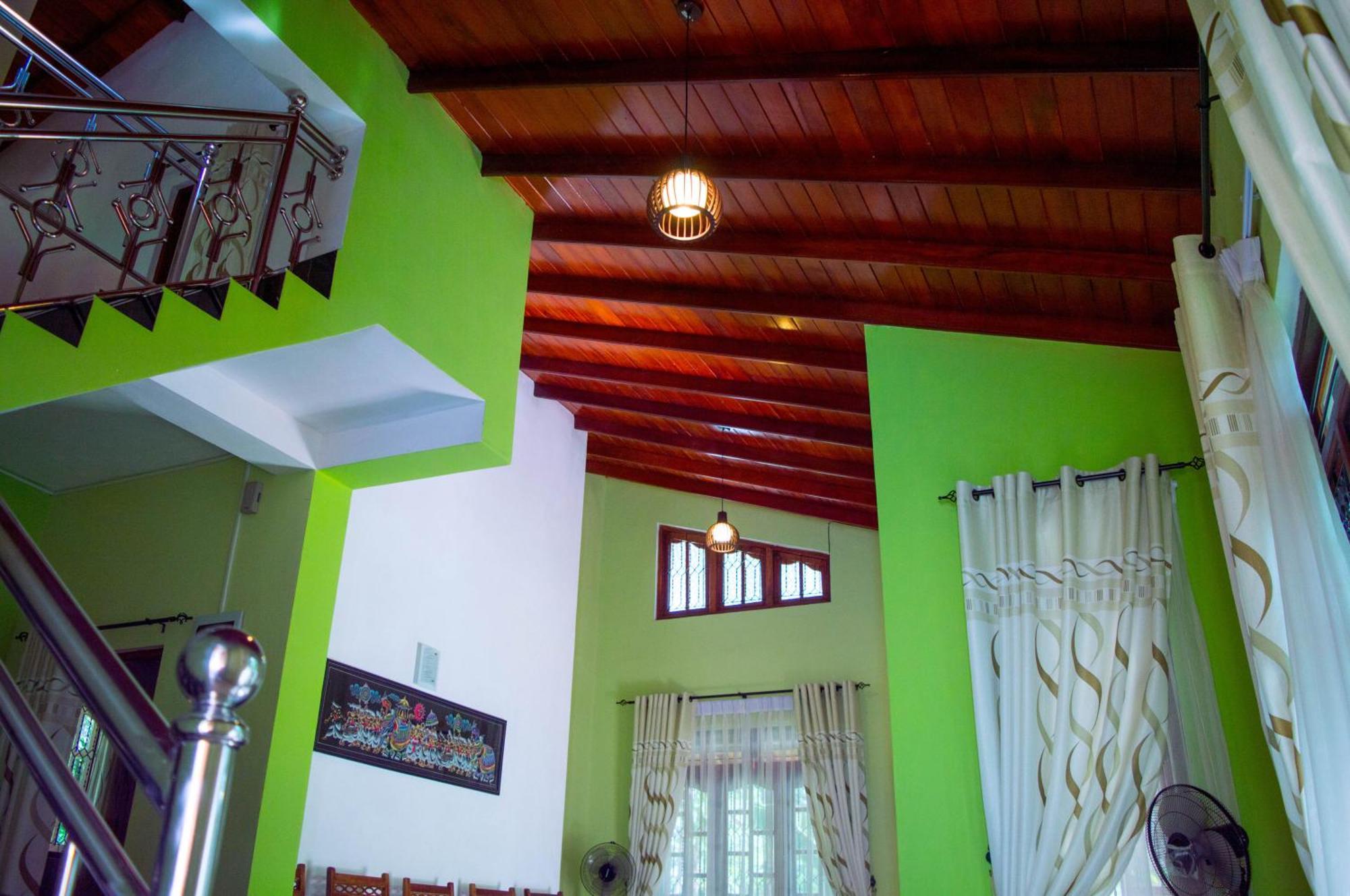 Binara Home Stay Polonnaruwa Εξωτερικό φωτογραφία
