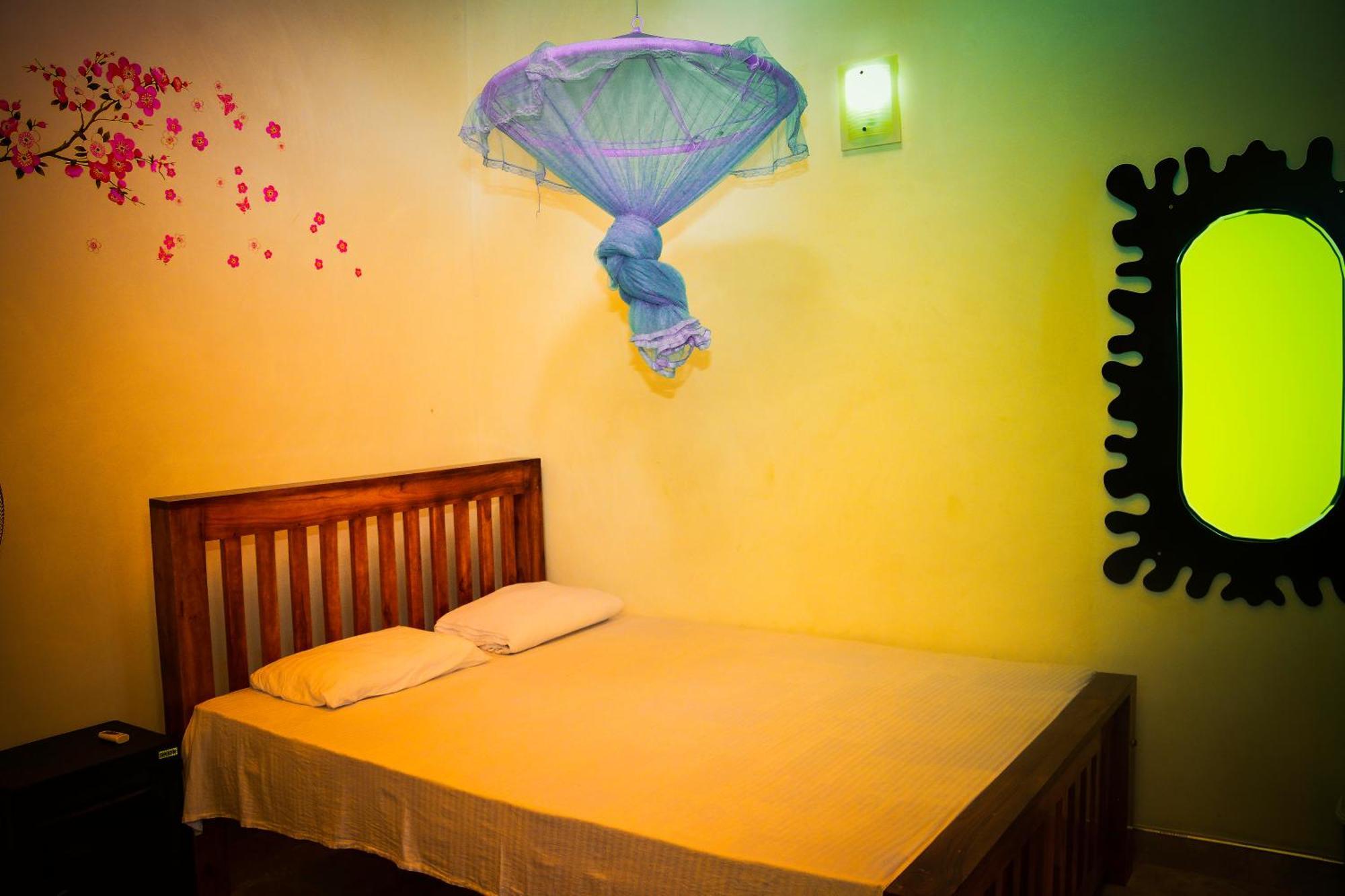 Binara Home Stay Polonnaruwa Δωμάτιο φωτογραφία