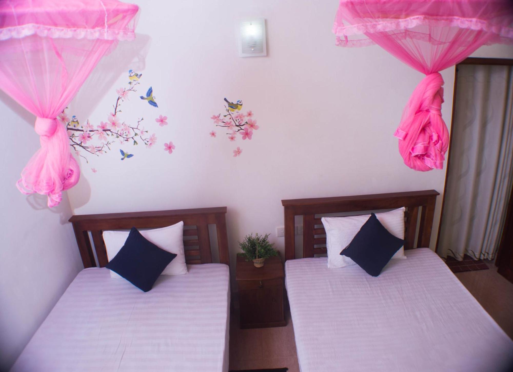 Binara Home Stay Polonnaruwa Δωμάτιο φωτογραφία