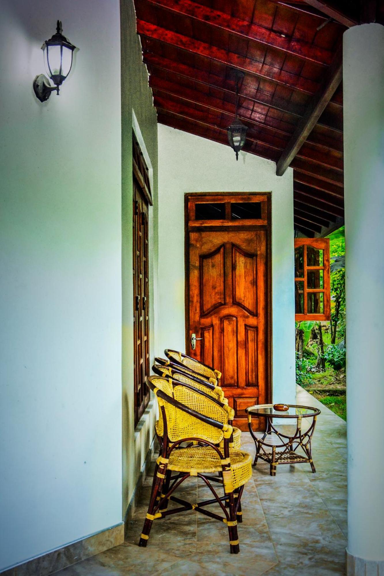 Binara Home Stay Polonnaruwa Δωμάτιο φωτογραφία