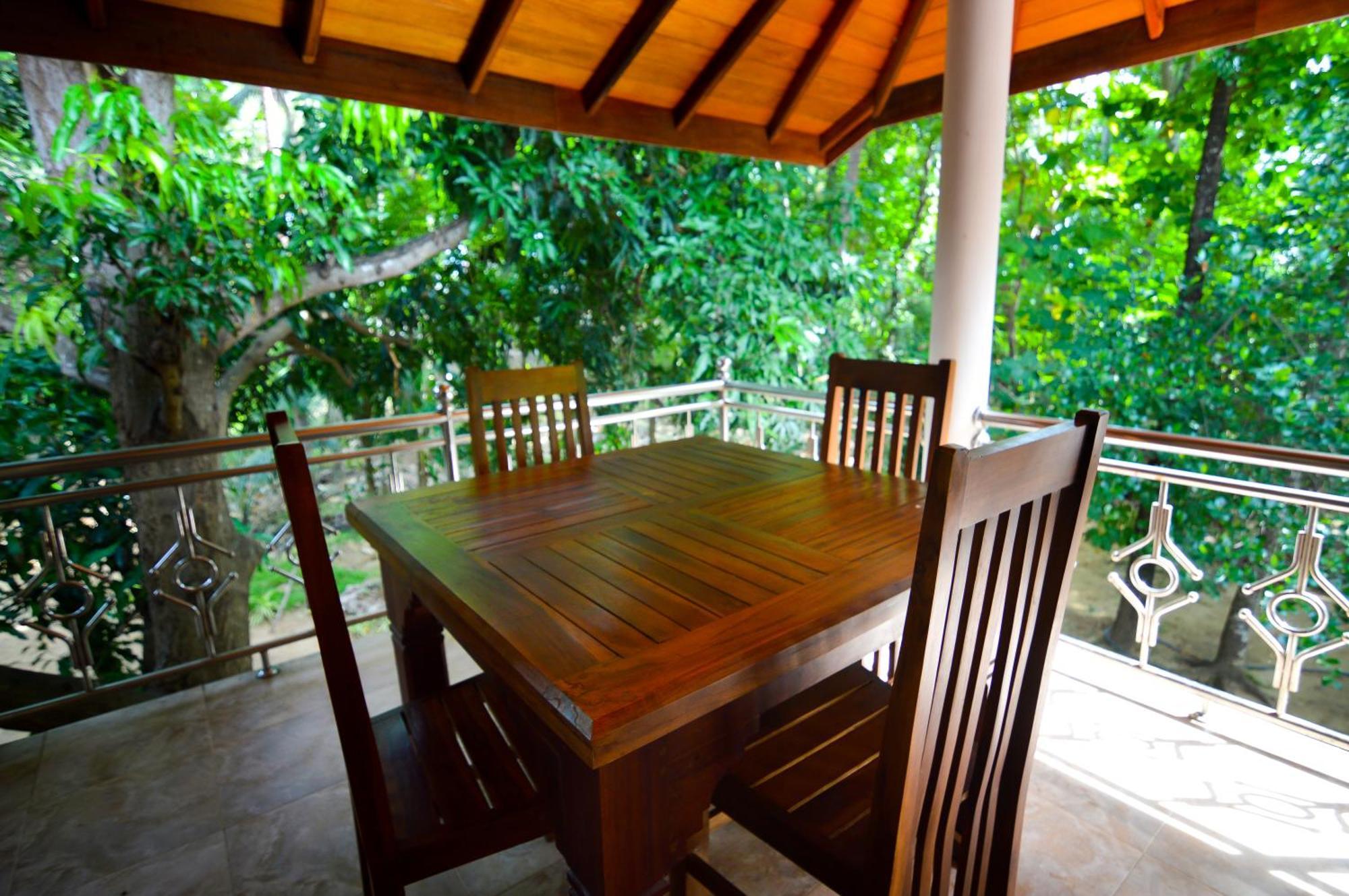 Binara Home Stay Polonnaruwa Εξωτερικό φωτογραφία