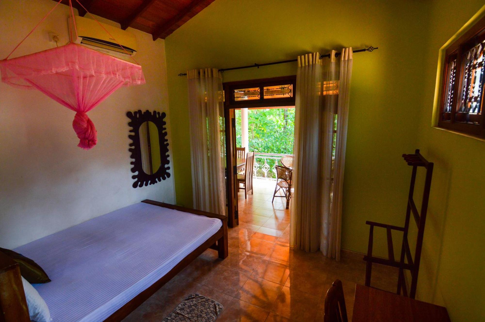 Binara Home Stay Polonnaruwa Εξωτερικό φωτογραφία