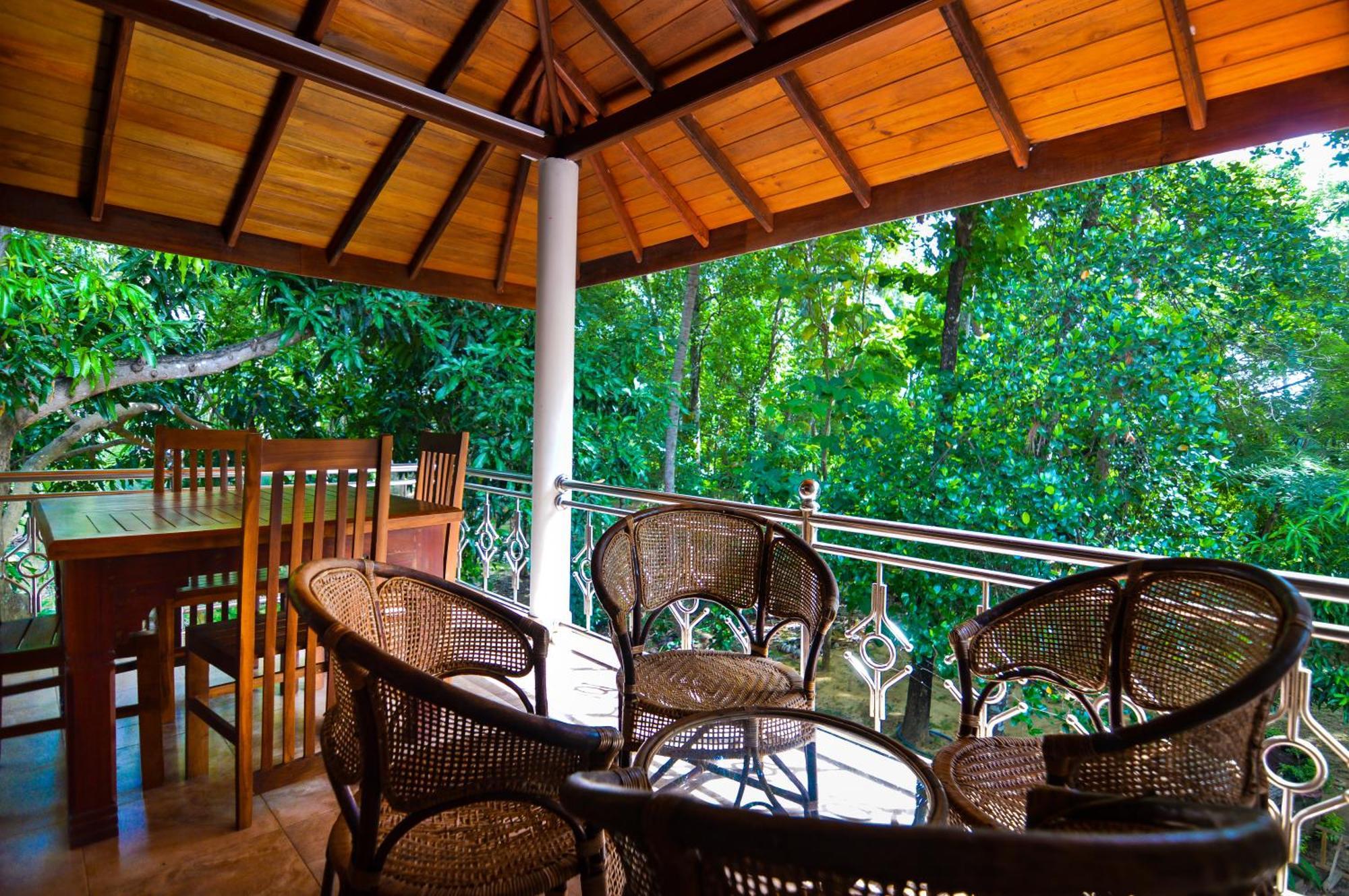 Binara Home Stay Polonnaruwa Εξωτερικό φωτογραφία