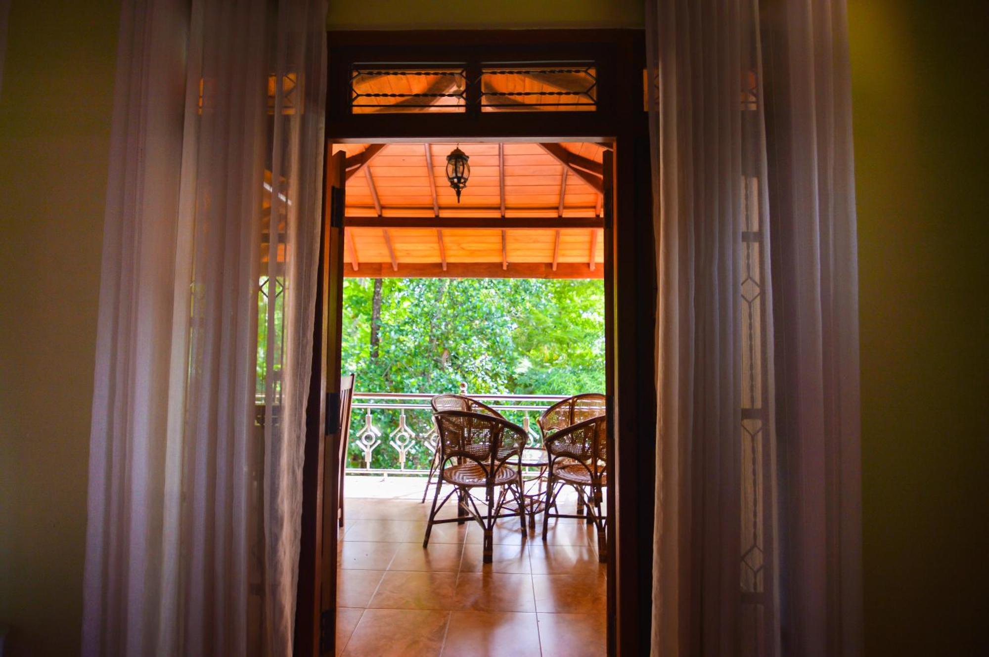 Binara Home Stay Polonnaruwa Εξωτερικό φωτογραφία