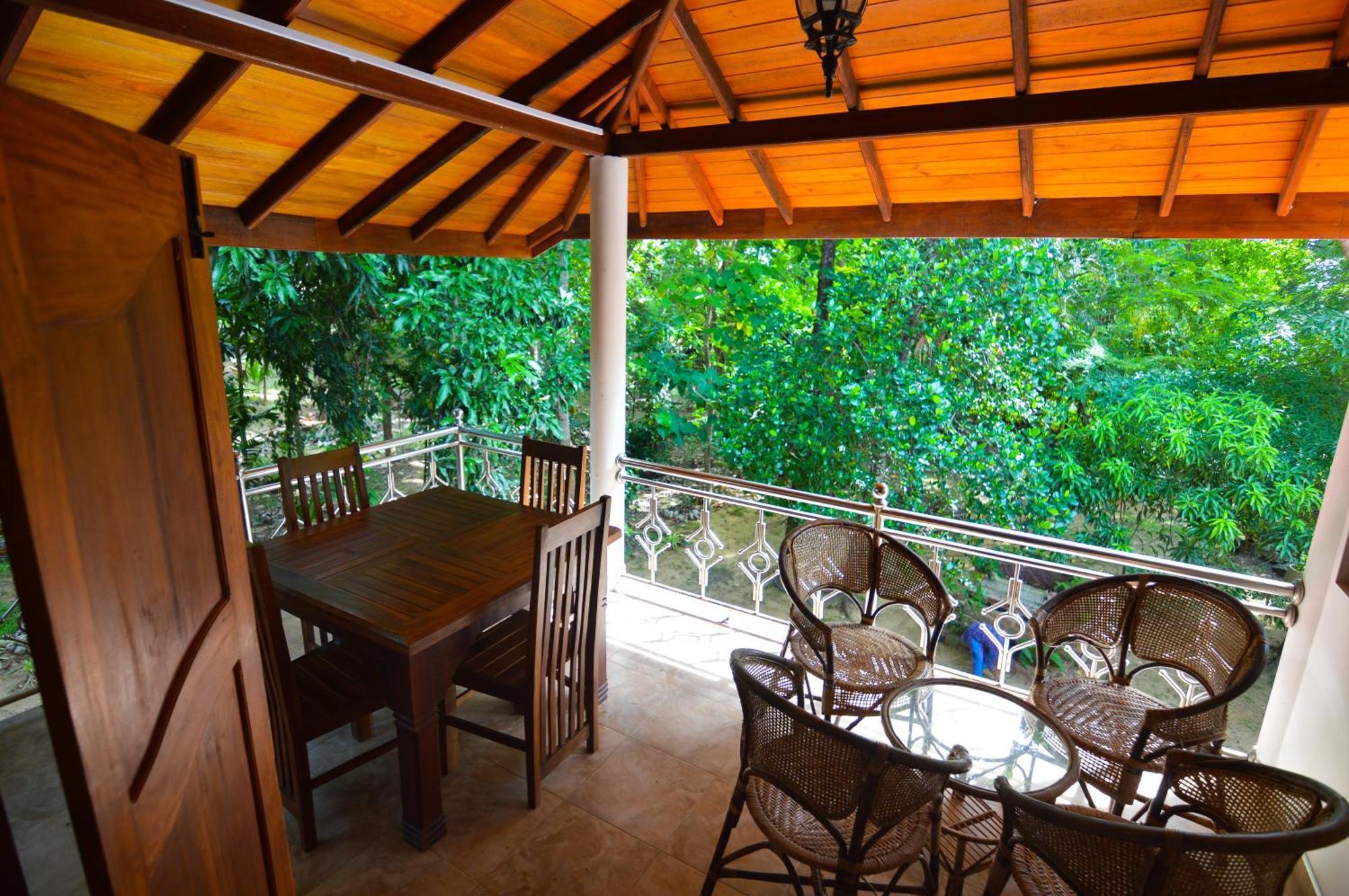 Binara Home Stay Polonnaruwa Εξωτερικό φωτογραφία