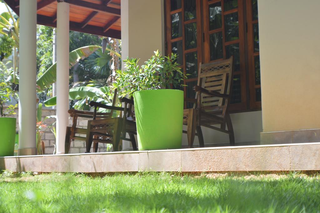 Binara Home Stay Polonnaruwa Εξωτερικό φωτογραφία