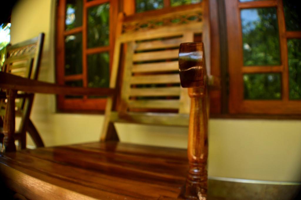Binara Home Stay Polonnaruwa Εξωτερικό φωτογραφία