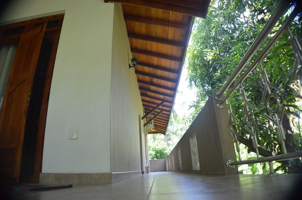 Binara Home Stay Polonnaruwa Εξωτερικό φωτογραφία