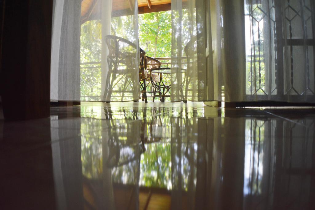 Binara Home Stay Polonnaruwa Δωμάτιο φωτογραφία