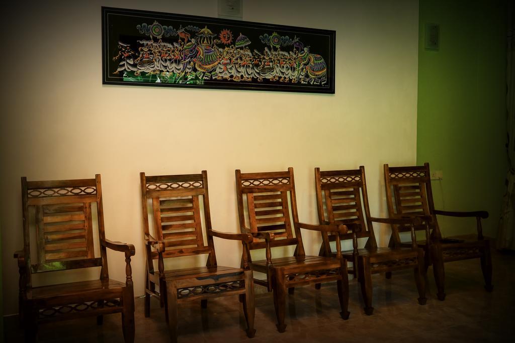 Binara Home Stay Polonnaruwa Εξωτερικό φωτογραφία