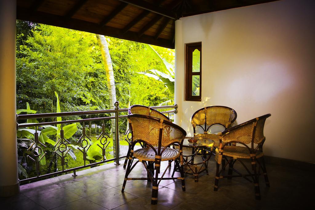 Binara Home Stay Polonnaruwa Εξωτερικό φωτογραφία