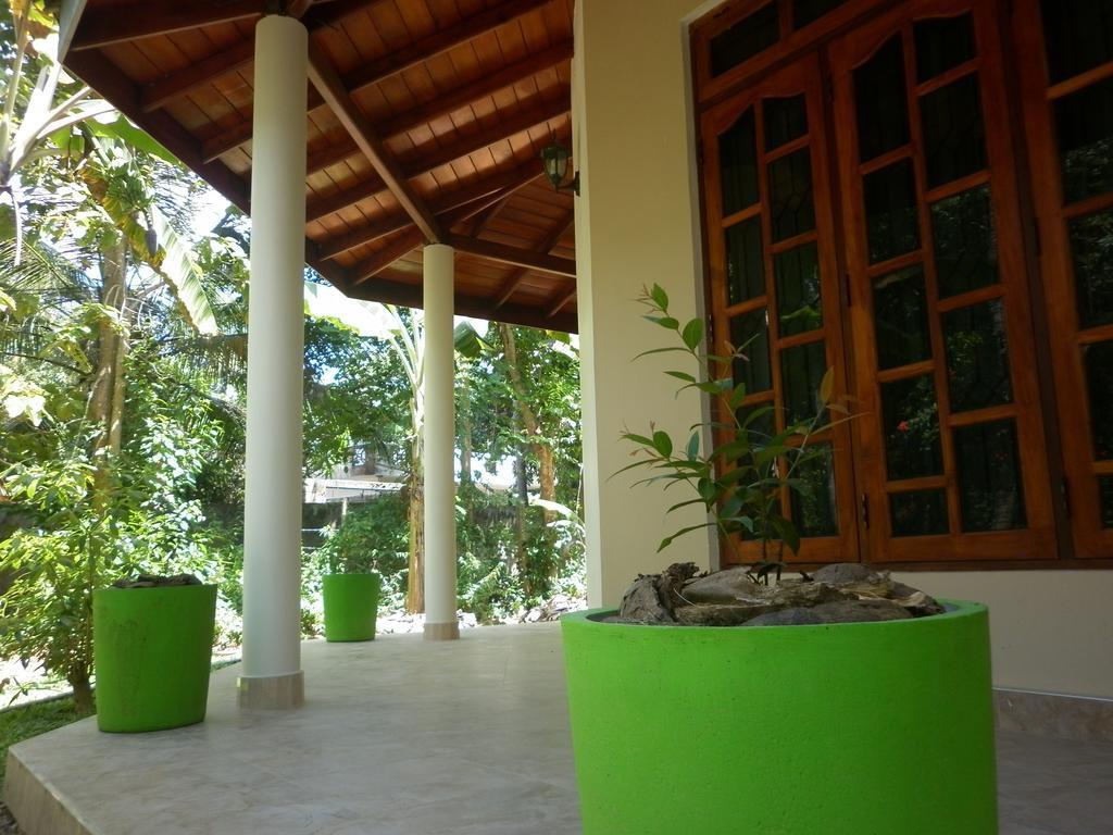 Binara Home Stay Polonnaruwa Εξωτερικό φωτογραφία